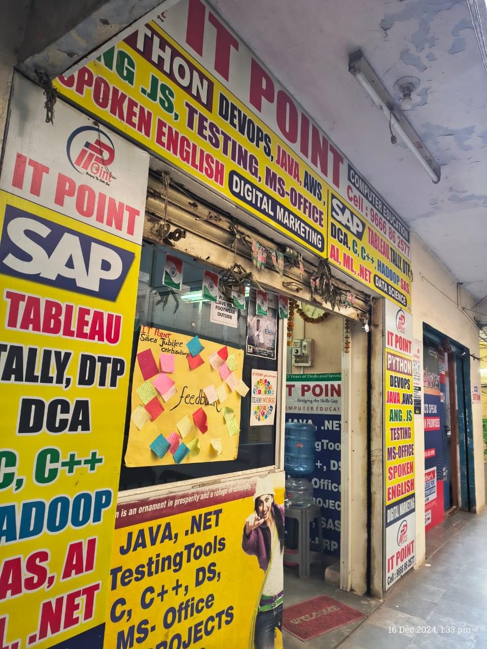 IT Point IT Point photo 3